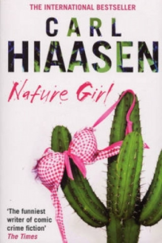 Carte Nature Girl Carl Hiaasen