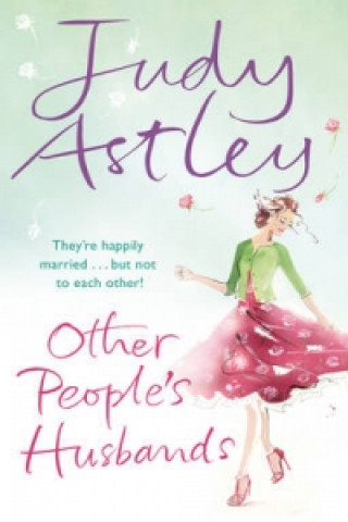 Carte Other People's Husbands Judy Astley