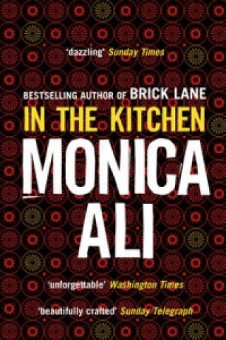 Könyv In The Kitchen Monica Ali