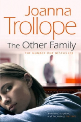 Carte Other Family Joanna Trollope