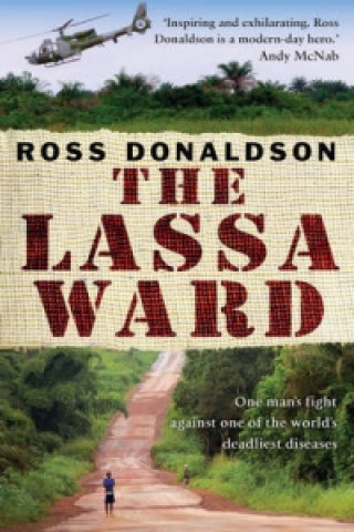 Kniha Lassa Ward Ross Donaldson
