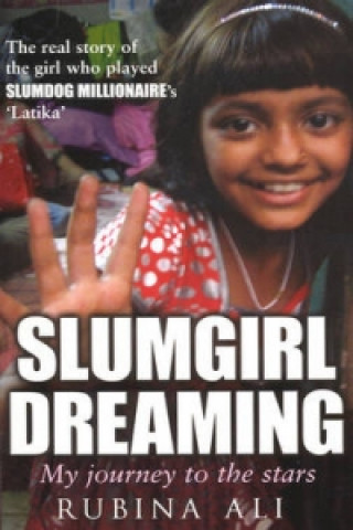 Carte Slumgirl Dreaming Rubina Ali
