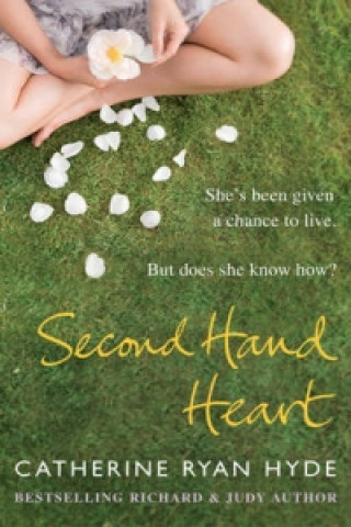 Buch Second Hand Heart Catherine Ryan Hyde