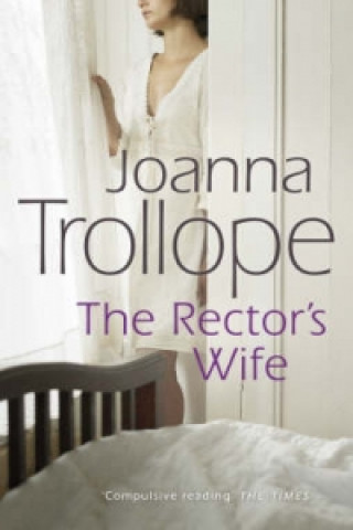 Könyv Rector's Wife Joanna Trollope