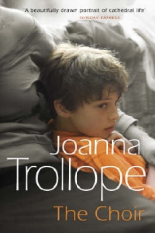 Könyv Choir Joanna Trollope