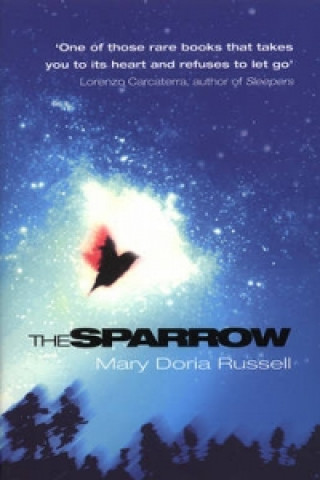 Könyv Sparrow Mary Doria Russell