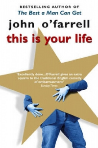 Book This Is Your Life John O´Farrell