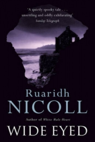 Libro Wide Eyed Ruaridh Nicoll