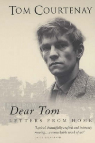 Carte Dear Tom Tom Courtenay