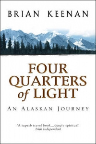 Book Four Quarters Of Light Brian Keenan