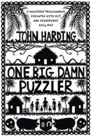 Carte One Big Damn Puzzler John Harding