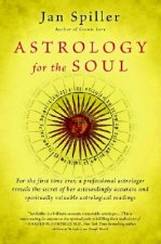 Könyv Astrology for the Soul Jan Spiller