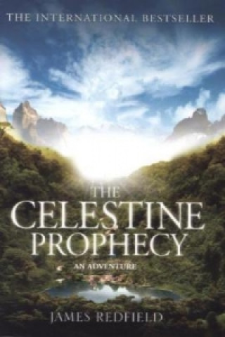 Книга The Celestine Prophecy James Redfield