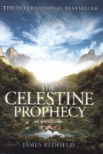 Könyv The Celestine Prophecy James Redfield