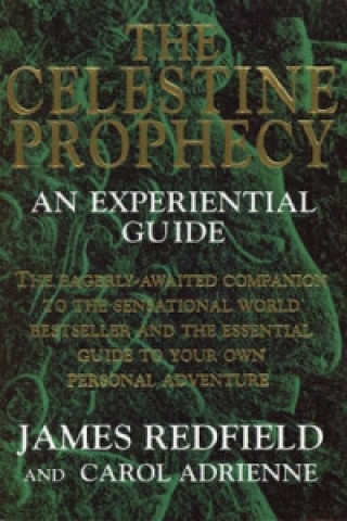 Kniha Celestine Prophecy James Redfield