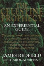 Könyv Celestine Prophecy James Redfield