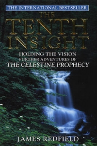 Книга Tenth Insight James Redfield