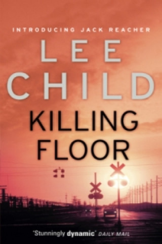 Könyv Killing Floor Lee Child