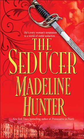 Book Seducer Madeline Hunter