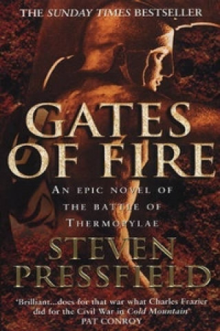 Carte Gates Of Fire Steven Pressfield
