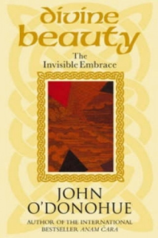Knjiga Divine Beauty John O´Donohue