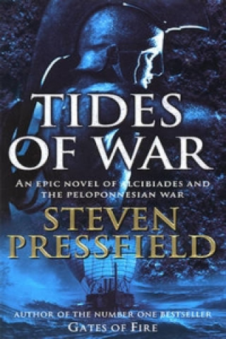 Książka Tides Of War Steven Pressfield