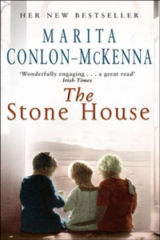 Книга Stone House Marita Conlon-McKenna