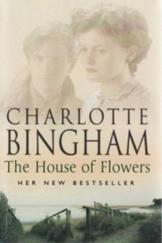 Carte House Of Flowers Charlotte Bingham