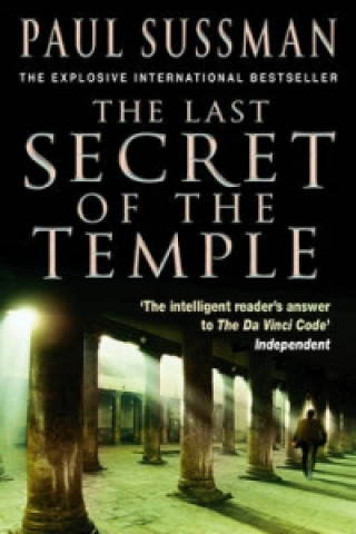 Carte Last Secret Of The Temple Paul Sussman