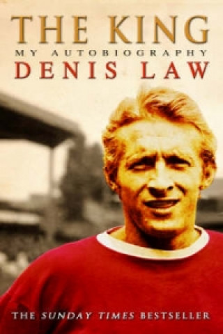 Книга King Denis Law