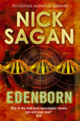 Libro Edenborn Nick Sagan