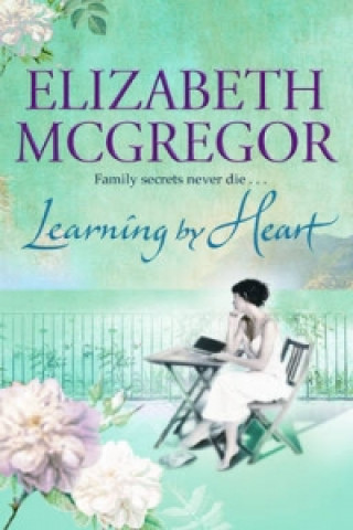 Kniha Learning By Heart Elizabeth McGregor