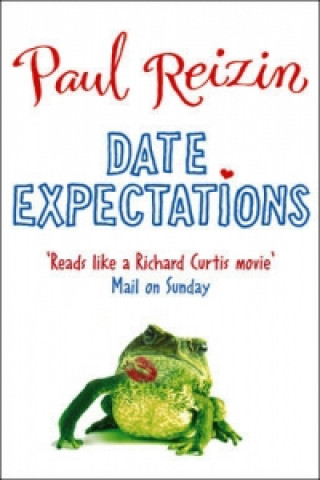 Книга Date Expectations Paul Reizin