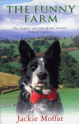 Book Funny Farm Jackie Moffat