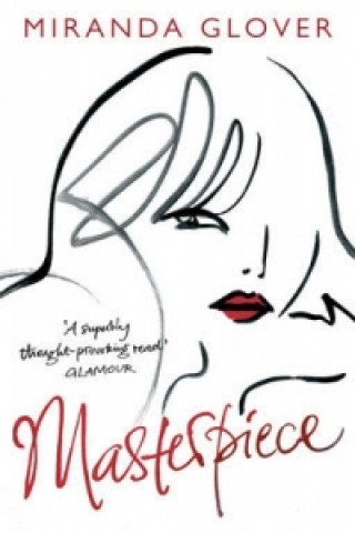 Book Masterpiece Miranda Glover