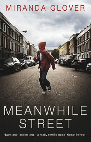 Buch Meanwhile Street Miranda Glover