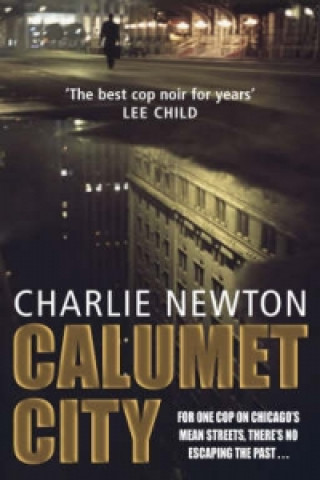 Carte Calumet City Charlie Newton