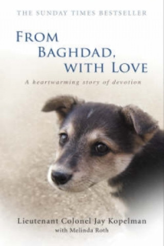 Книга From Baghdad, With Love Jay Kopelman
