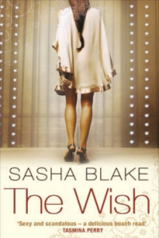 Carte Wish Sasha Blake