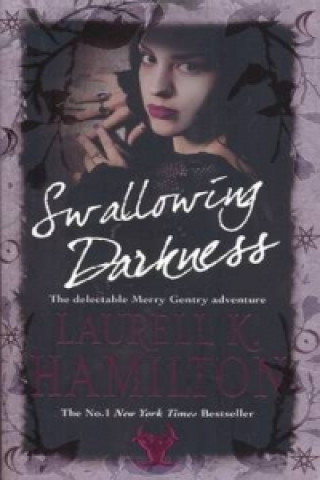 Carte Swallowing Darkness Laurell K Hamilton