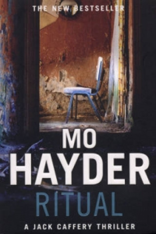 Книга Ritual Mo Hayder