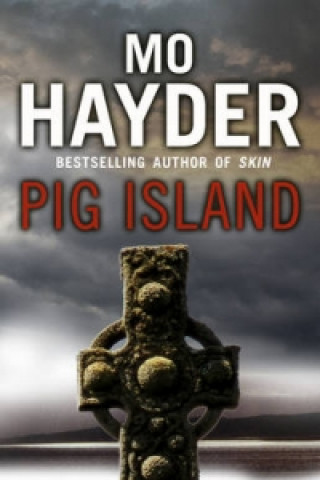 Книга Pig Island Mo Hayder