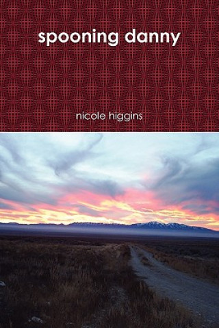 Book Spooning Danny nicole higgins