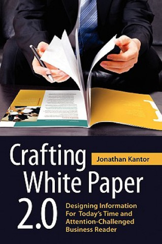 Carte Crafting White Paper 2.0 Jonathan Kantor