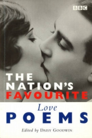 Книга Nation's Favourite: Love Poems Daisy Goodwin