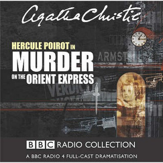 Hanganyagok Murder On The Orient Express Agatha Christie
