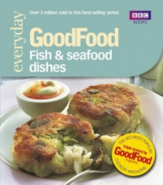 Книга Good Food: Fish & Seafood Dishes Jeni Wright