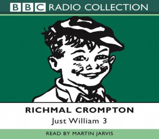 Аудио Just William Richmal Crompton