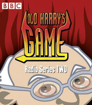 Audio Old Harry's Game: Volume 2 