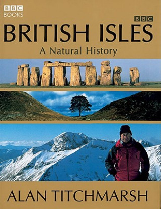 Book British Isles Alan Titchmarsh